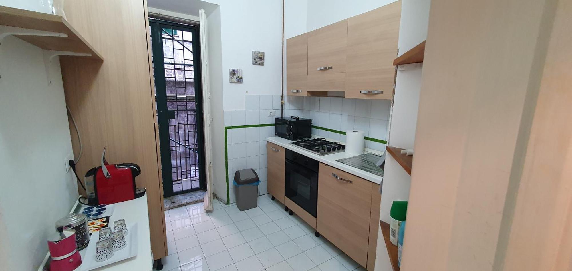 Rome Apartment Colosseo S 1 Floor Exterior foto