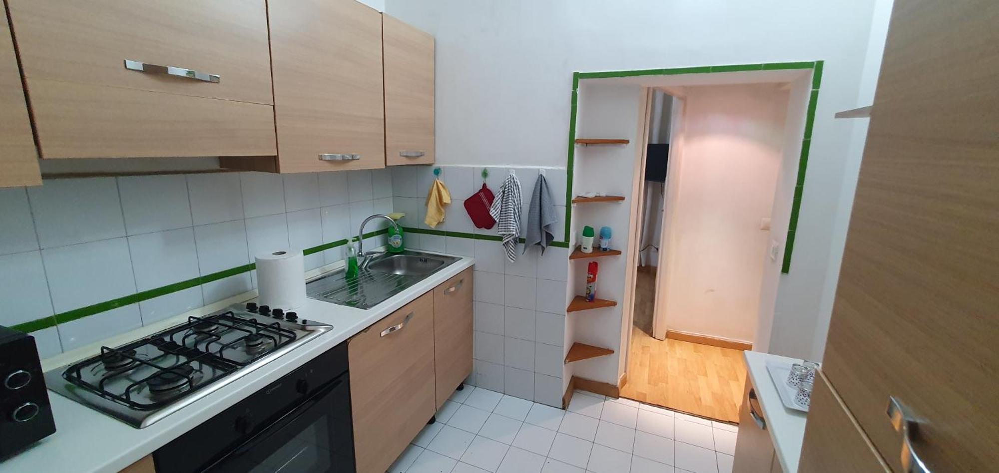 Rome Apartment Colosseo S 1 Floor Exterior foto